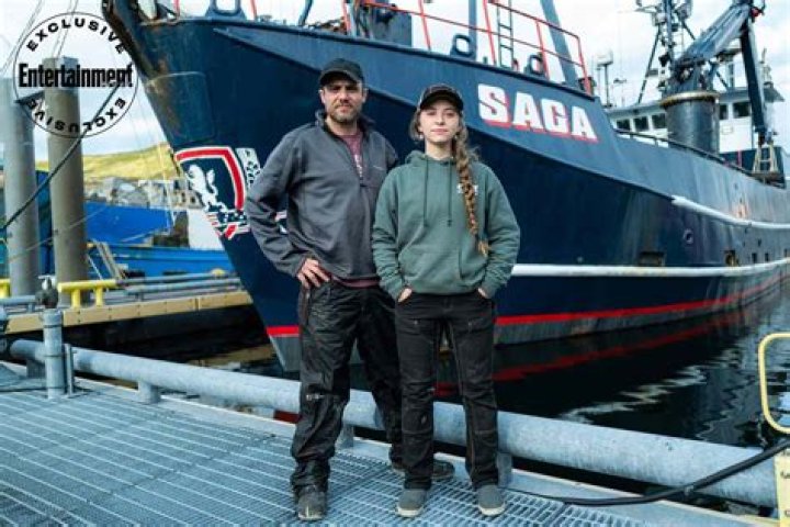 Jake Harris: The Journey of Resilience from the Deadliest Catch