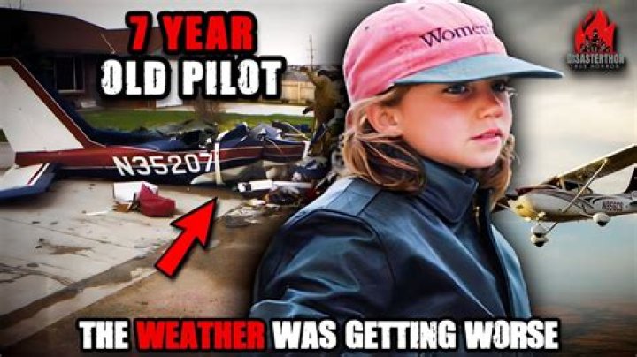 Jake Ory's Fateful Motorcycle Accident