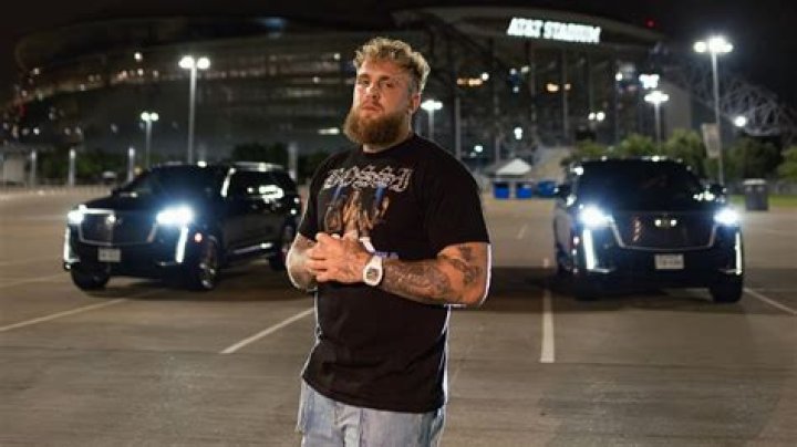 Jake Paul Net Worth: Exploring the Rise of a Digital Empire