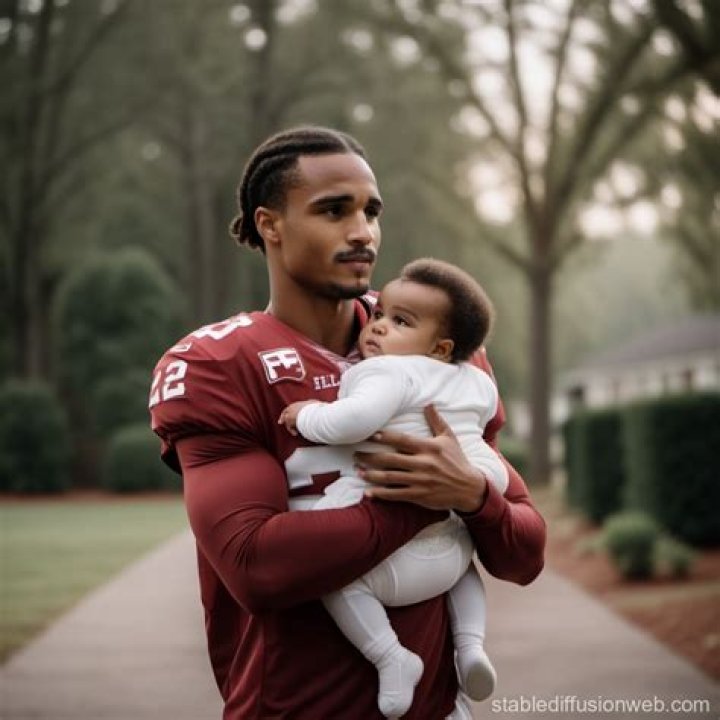 Jalen Hurts' Daughter: A Deep Dive into Family Life of the NFL Star