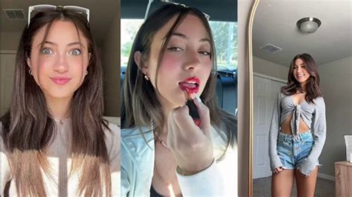 Jameliz S: The Rise of a Social Media Sensation and Influencer