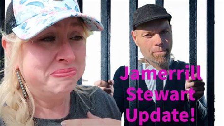 Jamerrill Stewart: Husband, Divorce, and Life After the Split