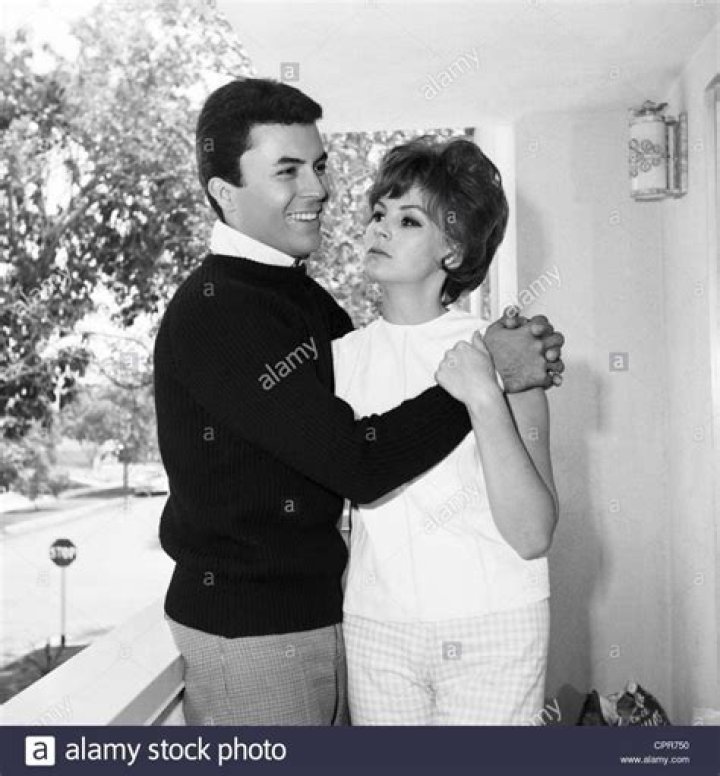 James Darren and Wife Today: A Journey Through Love and Life