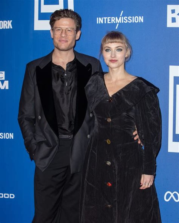 James Norton and Imogen Poots: Exploring Their Relationship and Careers