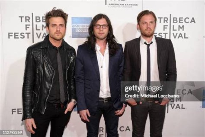 Jared Followill: The Driving Force Behind Kings of Leon