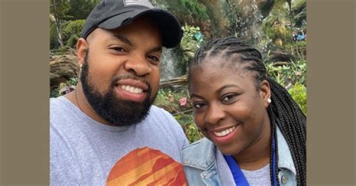 Jasmine Crockett's Husband: A Deep Dive into Their Relationship and Life Together