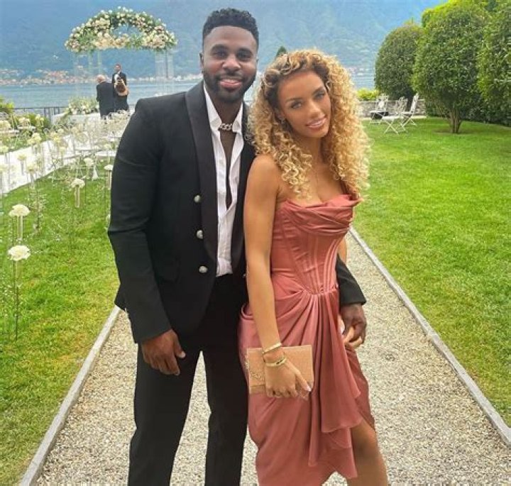 Jason Derulo and Jena Frumes: A Deep Dive into Their Love Story and Journey Together
