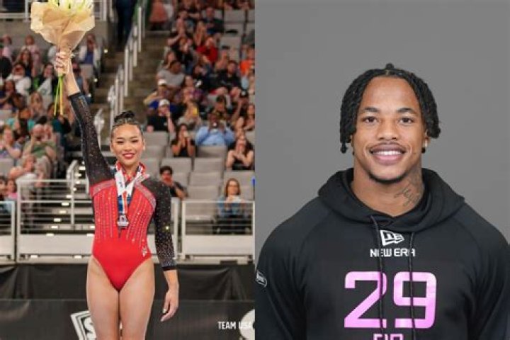 Jaylin Smith And Sunisa Lee's Journey