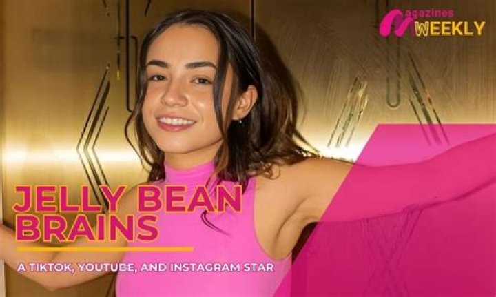 Jelly Bean Brains OnlyFans 2024: An In-Depth Look at the Rising Star