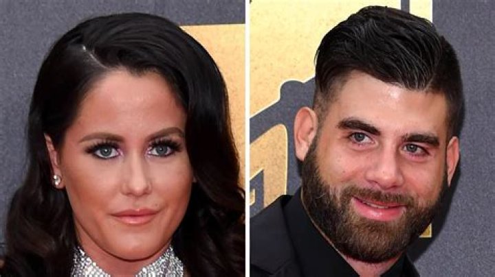 Jenelle Evans And David Eason's Marital Status Revealed