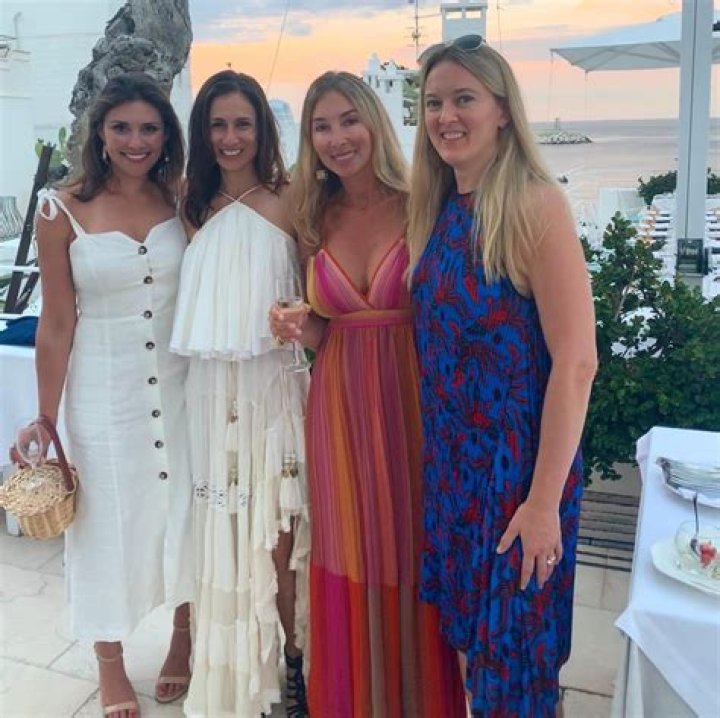 Jennifer And Tara Palmeri's Family Ties Revealed