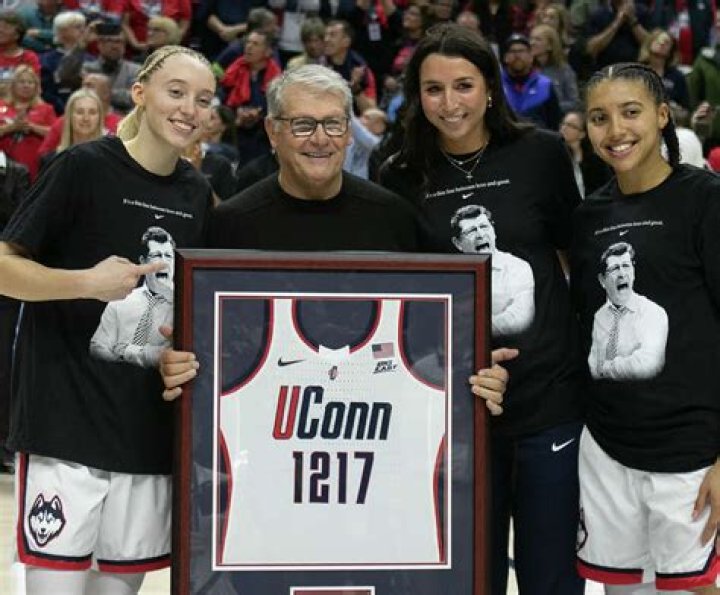 Jennifer Boysen's Impact On Women's Basketball