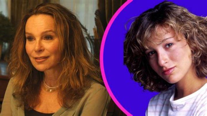Jennifer Grey's Height And Weight: Discover Surprising Insights