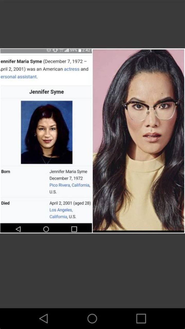 Jennifer Syme: The Legacy of a Talented Artist