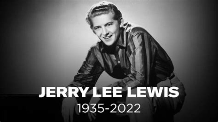Jerry Lee Lewis's Unparalleled Influence