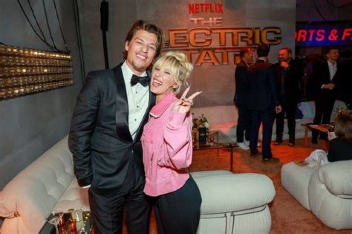 Jesse Bongiovi: The Rising Star in the Entertainment World