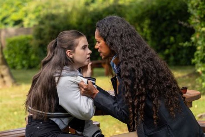 Jessie Elland's Future On Emmerdale Revealed