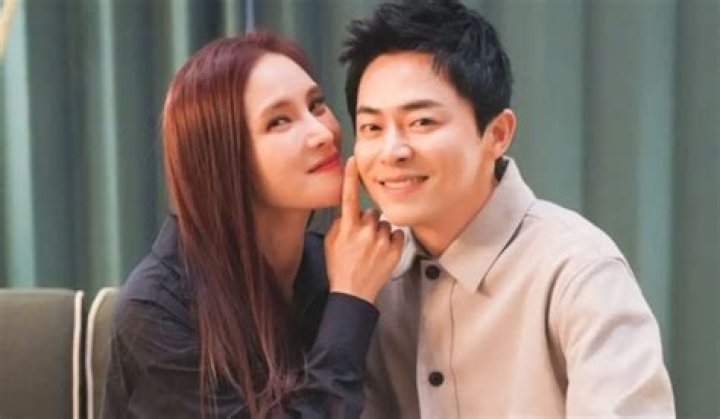 Jo Jung Suk's Wife: Everything You Need to Know About His Relationship and Family
