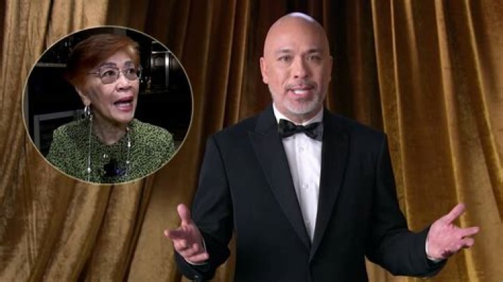 Jo Koy Parents: Who are Josie Harrison and John C. Herbert?