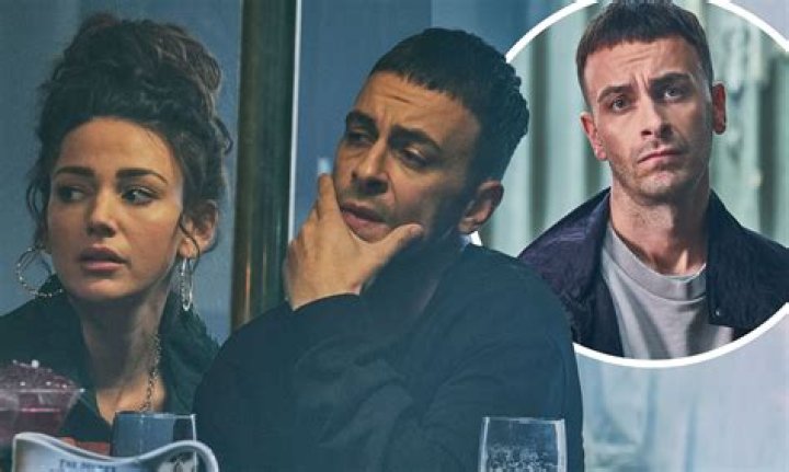 Joe Gilgun's Wife: The Untold Story Behind the Life of the British Actor