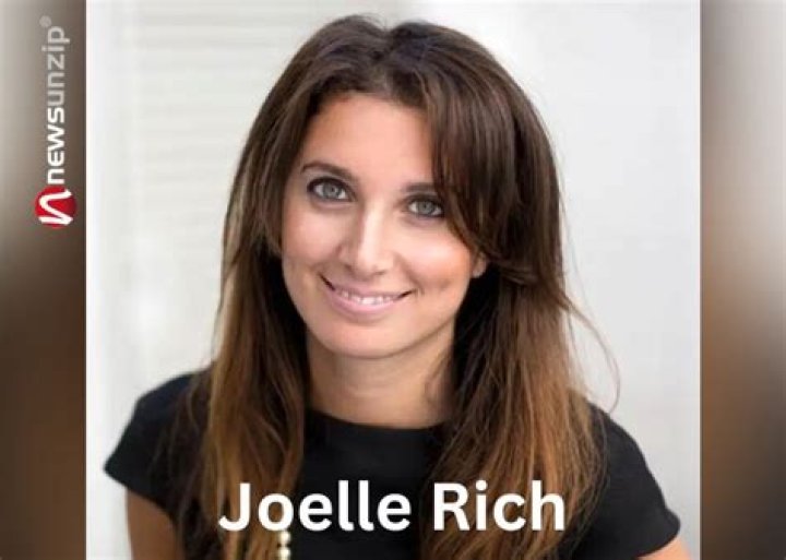 Joelle Rich, Media Law Maverick