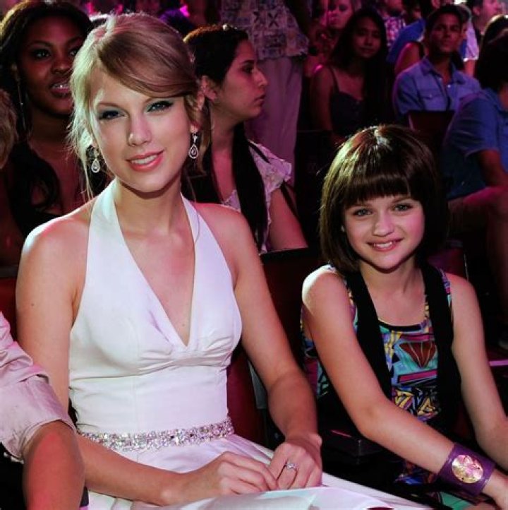 Joey King And Taylor Swift's Enduring Friendship