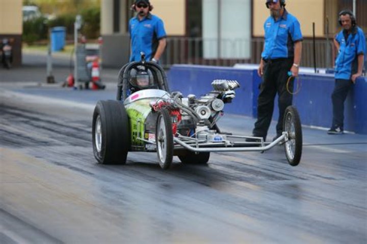 John Force Retires: A Legendary Career in Drag Racing