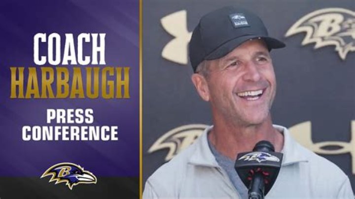 John Harbaugh Coaching: Unveiling the Secrets Behind a Remarkable NFL Career