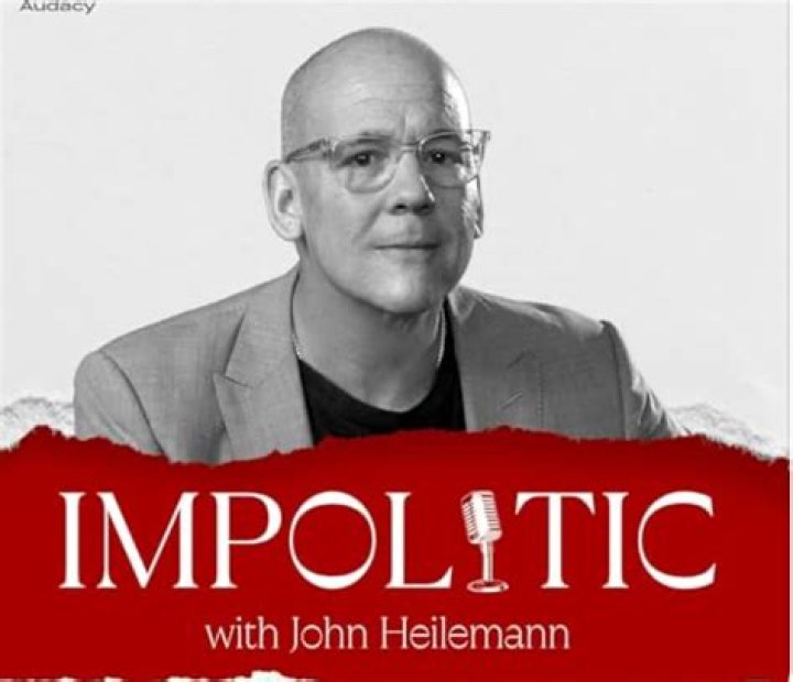 John Heilemann's Cancer Journey: Uncovering Truths, Inspiring Hope
