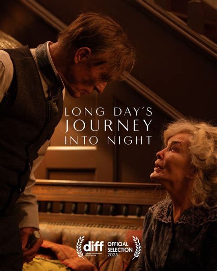 Jonathan Gilbert's Journey Into Fatherhood