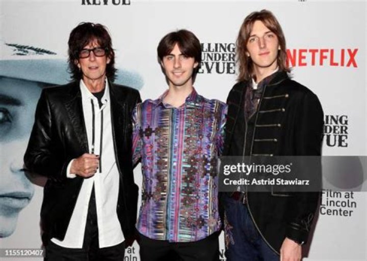 Jonathan Raven Ocasek: The Visionary Rocker Who Defined an Era