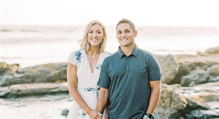 Jordan Larson Husband: Is She Married To Boyfriend Luke Burbach? Meet The Volleyball Player On Instagram