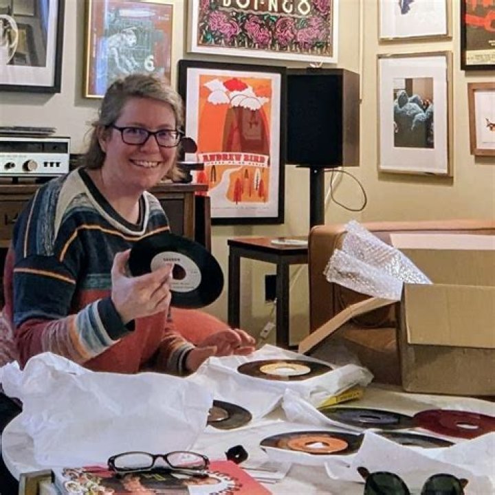 Josephine Archer Cameron: A Visionary Artist and Her Timeless Legacy