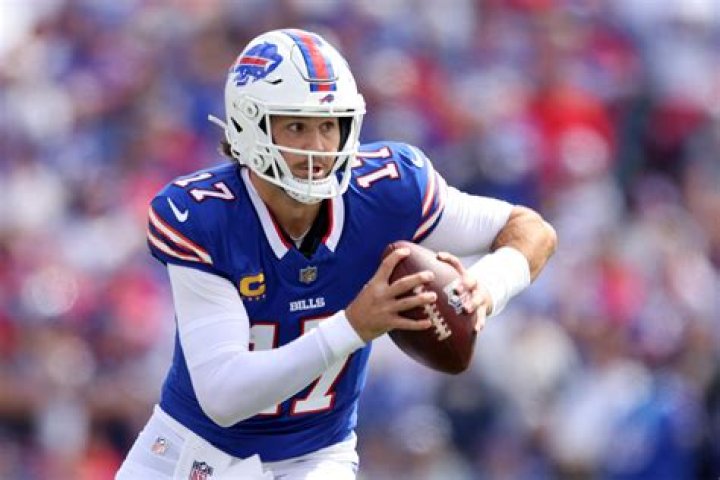 Josh Allen's Pistachio Farm: A Unique Twist in the NFL
