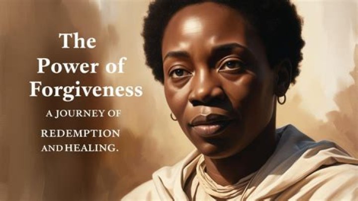 Journey Of Redemption And Hope Revealed