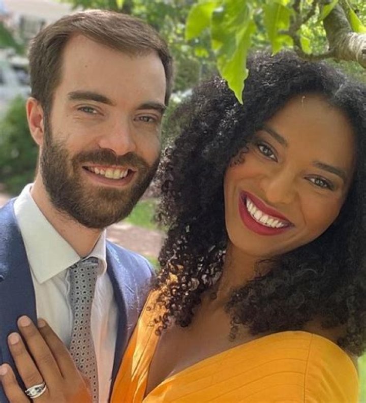 Juanita Tolliver's Husband And Diversity Advocate
