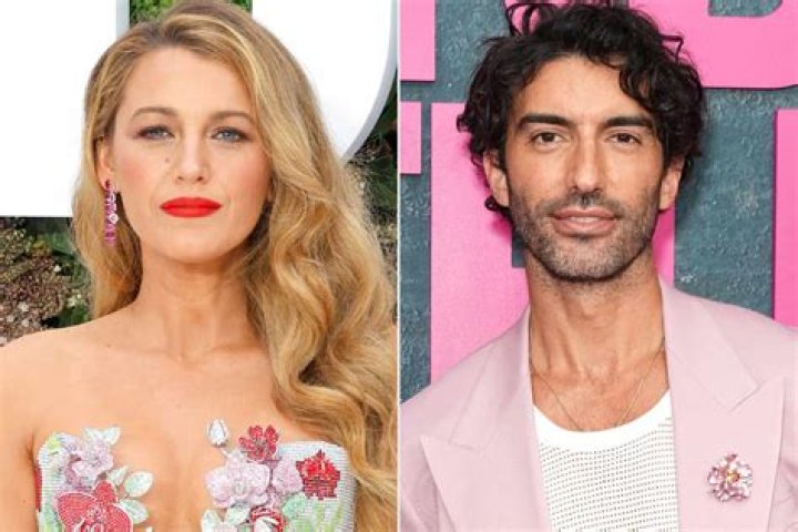 Justin Baldoni And Blake Lively's Enduring Friendship