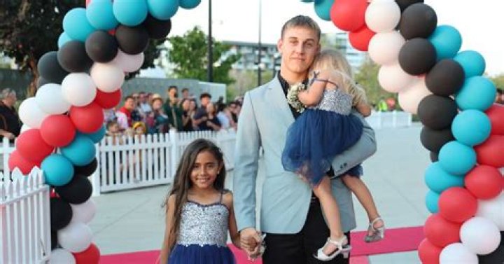 Kaiden Perryman: A Rising Star in the Entertainment Industry