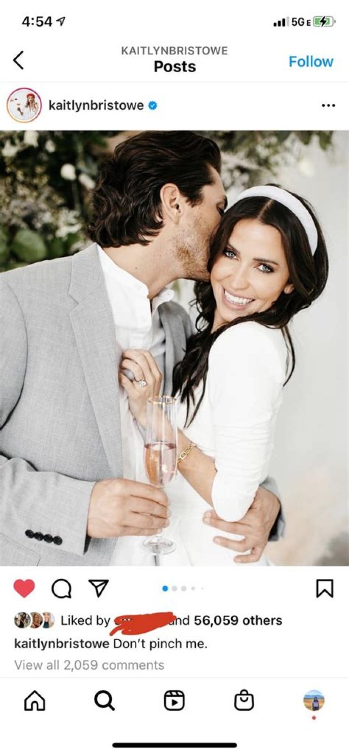 Kaitlyn And Jason's Relationship Unravelled