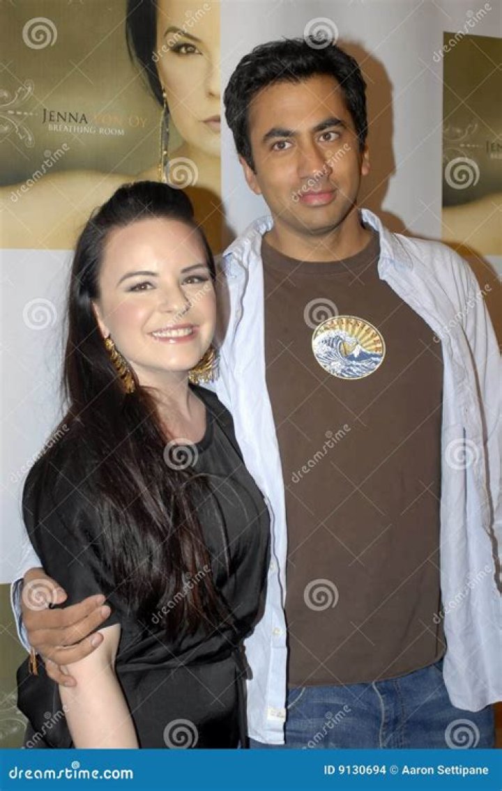 "Kal Penn Wife Who Is" And The Power Of Privacy