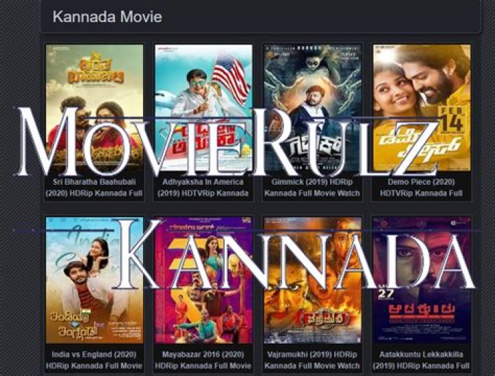 Kannada Movierulz.com: Your Ultimate Guide to Streaming and Downloading Kannada Movies