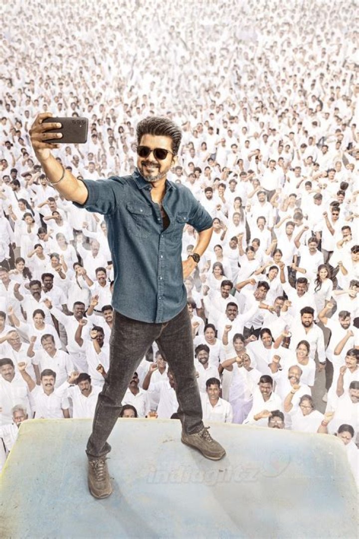 Kannada Rulz Movie 2025: A Thrilling Cinematic Experience