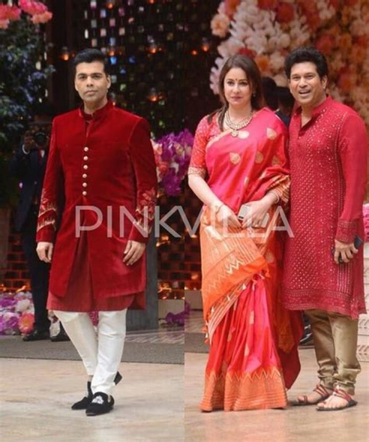 Karan Johar's Wife: Unveiling the Life of the Renowned Filmmaker