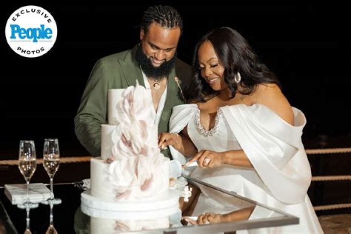 Kardea Brown Wedding: A Celebration of Love and Culinary Passion