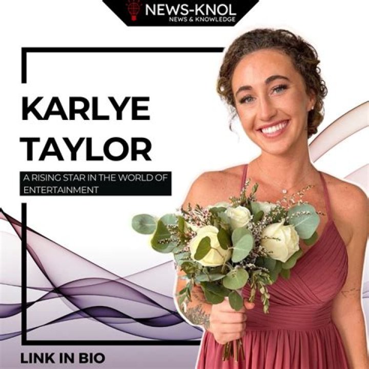 Karlye Taylor Leak: The Controversy and Its Implications in the Digital Age