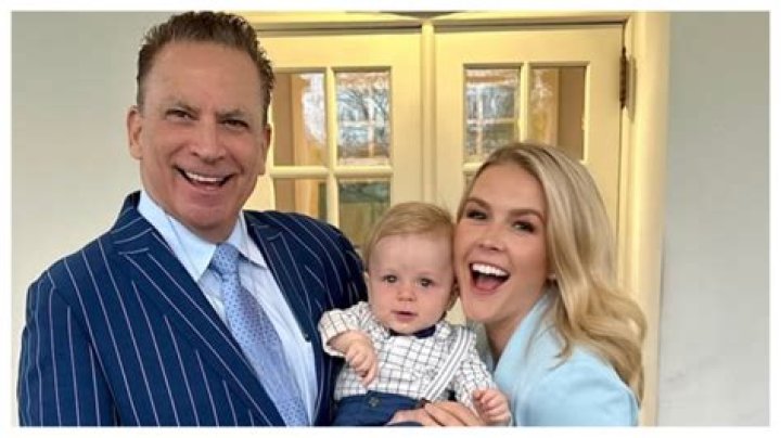 Karoline Leavitt's Husband Nick: A Deep Dive into Their Relationship and Life Together