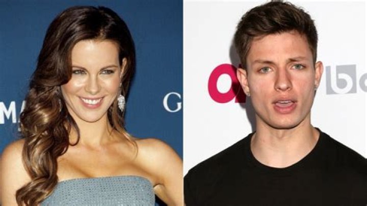 Kate Beckinsale and Matt Rife: A Deep Dive into Their Relationship and Careers