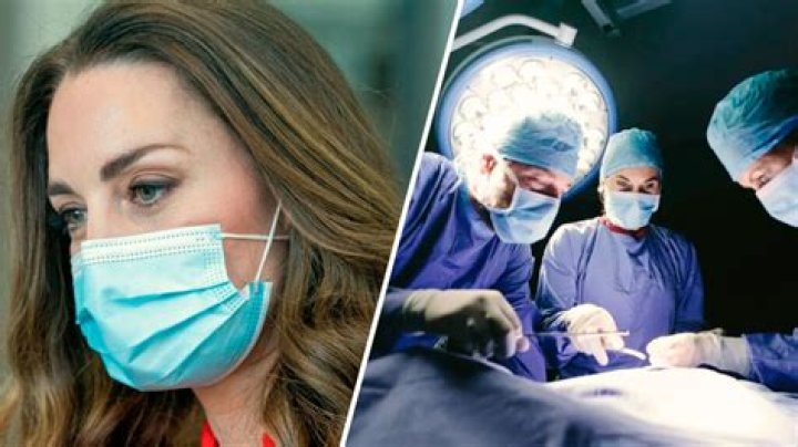 Kate Middleton's Abdominal Surgery: Unlocking Medical Secrets