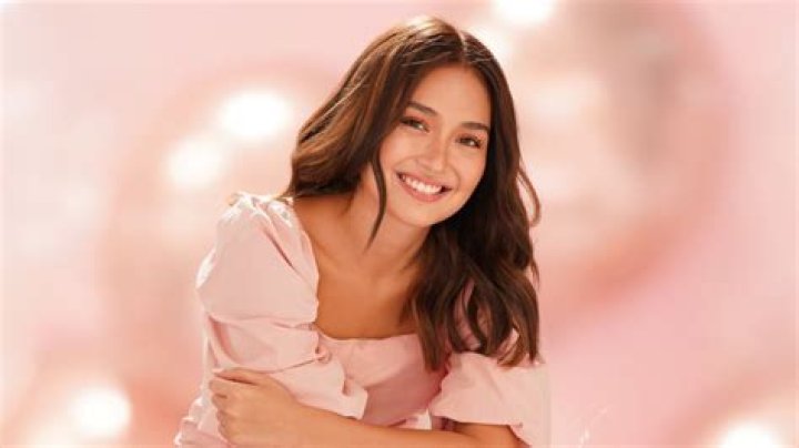 Kathryn Bernardo's Height, Impact, And Inspiration