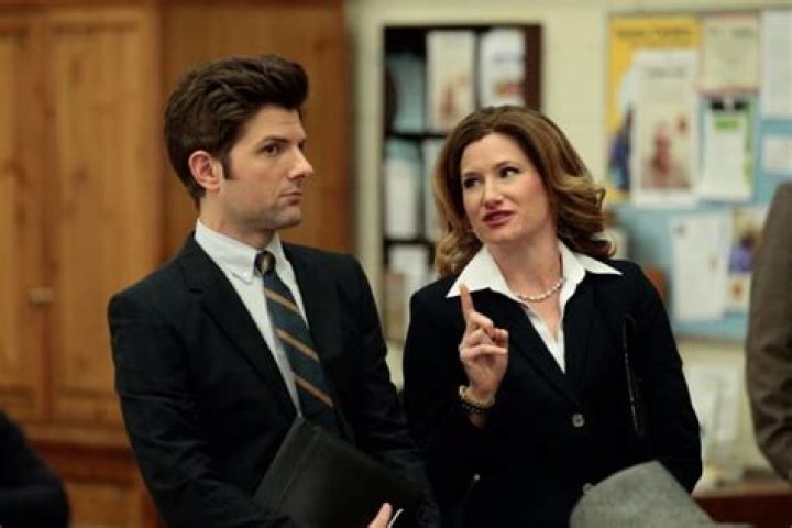 Kathryn Hahn's Relationship Success Formula